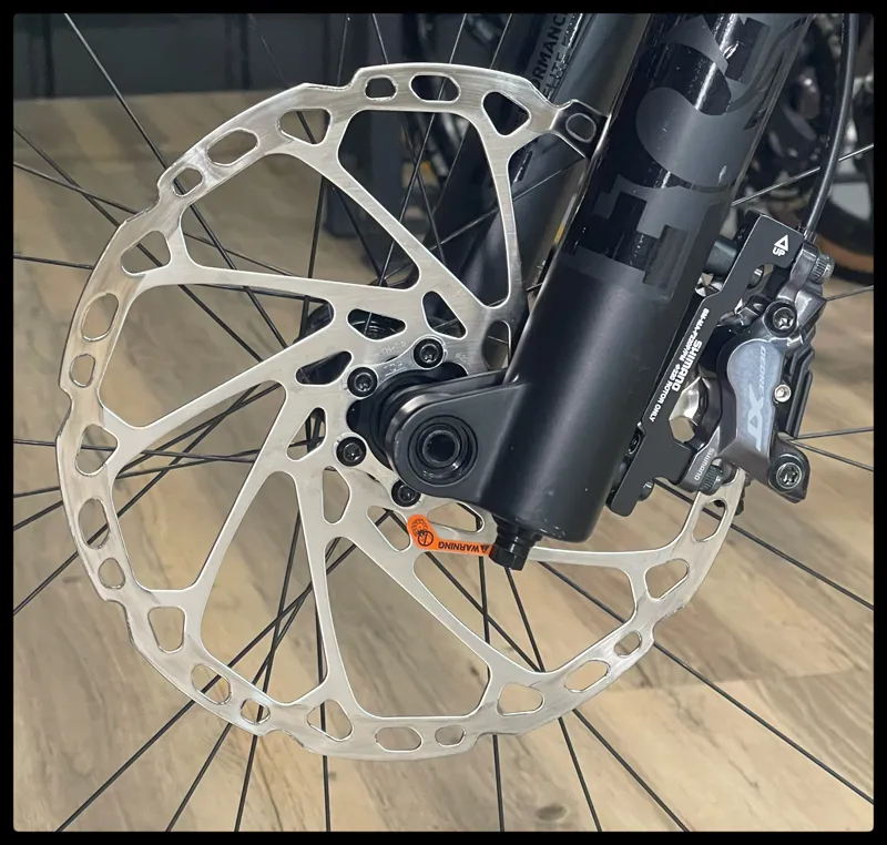 Giant Trance X Advanced E+ 1 25km/h Large Airglow 2023-11